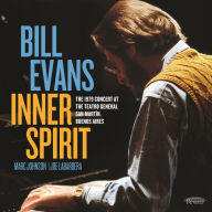 Title: Live in Buenos Aires 1979, Artist: Bill Evans