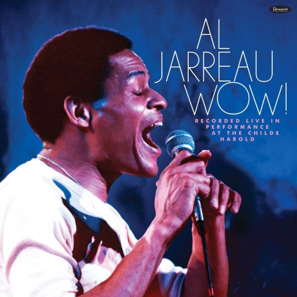 Wow! Recorded Live Performance At The Childe Harold [180g 2 LP]