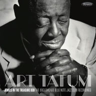 Title: Jewels In The Treasure Box:1953 Chicago Blue Note Jazz Club Recordings [3 CD], Artist: Art Tatum