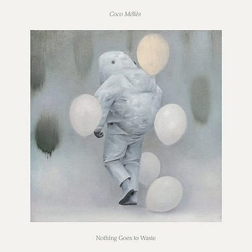 Nothing Goes to Waste