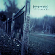 Title: Kenotic, Artist: Hammock