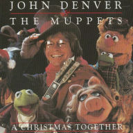 Title: A Christmas Together, Artist: John Denver