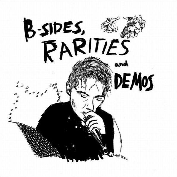 B-Sides, Rarities, and Demos