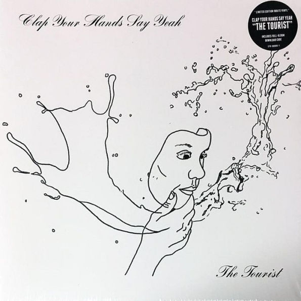 Clap Your Hands Say Yeah