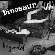 Title: Beyond, Artist: Dinosaur Jr.