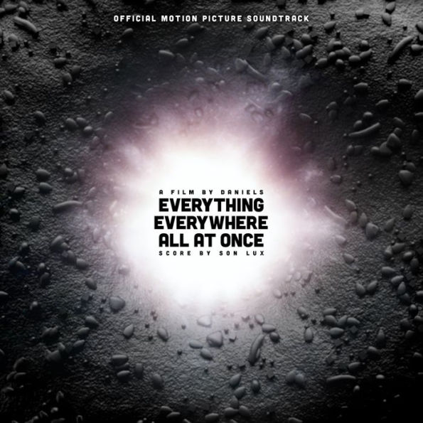 Everything Everywhere All at Once [Original Soundtrack]