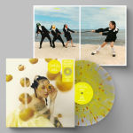 Alternative view 1 of Jubilee [Confetti Splash Vinyl] [B&N Exclusive]