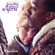 Title: Adrian Younge Presents Something About April, Artist: Venice Dawn