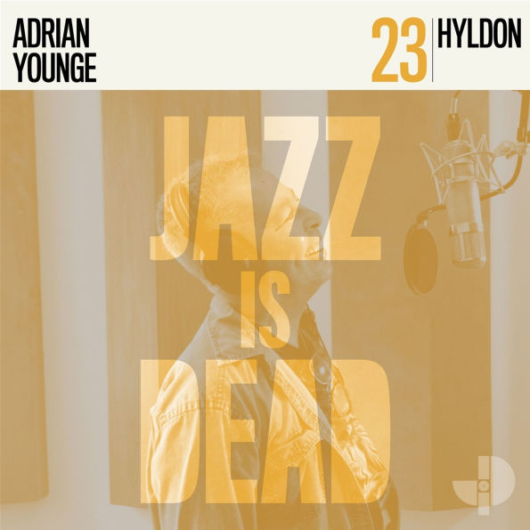 Hyldon: JID 023