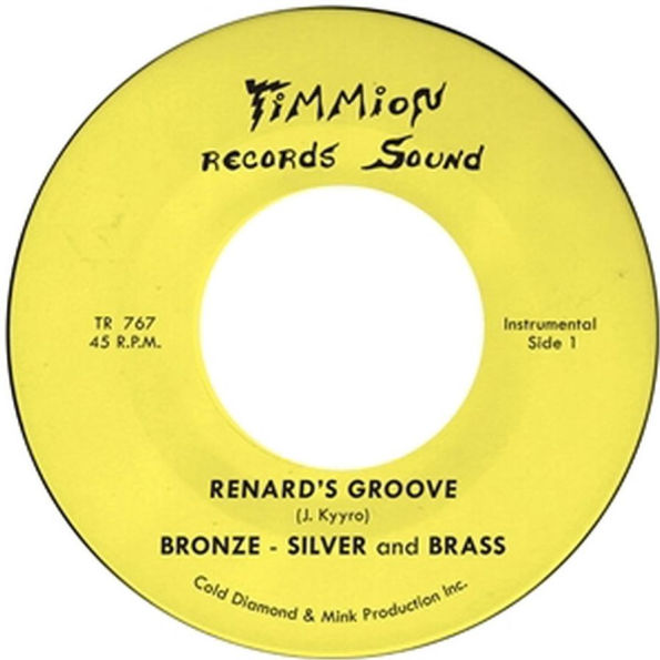 Renard's Groove