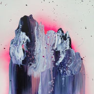 Title: Dripfield, Artist: Goose