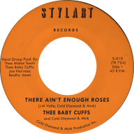 Title: There Ain't Enough Roses, Artist: Cold Diamond & Mink