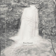 Title: Fiery Gizzard, Artist: Joseph Decosimo