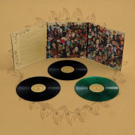 Title: Cripple Crow, Artist: Devendra Banhart