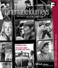 Title: Cinematic Journeys: Two Films by Juleen Compton (Stranded/The Plastic Dome of Norma Jean) [Blu-ray]