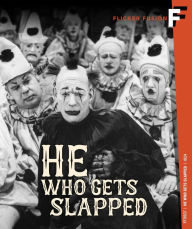 Title: He Who Gets Slapped [Blu-ray]