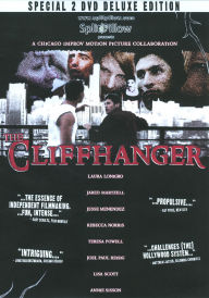 Title: The Cliffhanger [Deluxe Edition] [2 Discs]