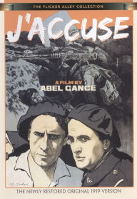 Title: J'accuse [2 Discs]