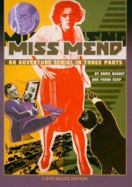 Title: Miss Mend