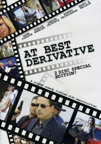 At Best Derivative [Special Edition] [2 Discs]