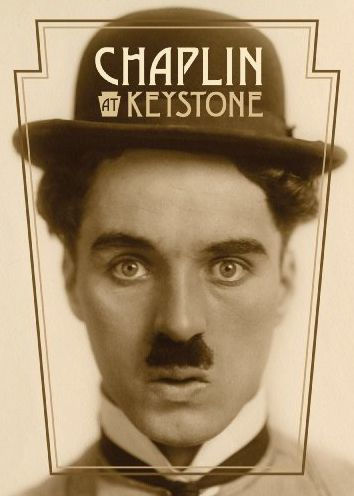 Chaplin at Keystone [4 Discs]