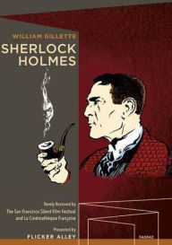 Title: Sherlock Holmes [Blu-ray]