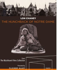 Title: The Hunchback of Notre Dame [Blu-ray]
