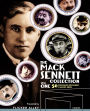 The Mack Sennett Collection, Vol. 1 [3 Discs] [Blu-ray]