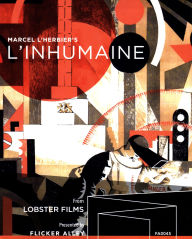 Title: L' Inhumaine [Blu-ray]