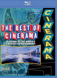 Title: The Best of Cinerama [Blu-ray]