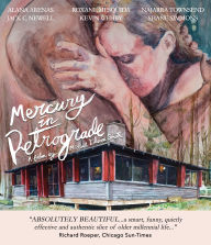 Title: Mercury in Retrograde