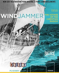 Title: Windjammer: The Voyage of the Christian Radich [Blu-ray]