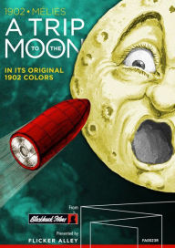 Title: A Trip to the Moon [Blu-ray/DVD]