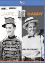 Laurel or Hardy: The Early Films of Stan Laurel and Oliver Hardy [Blu-ray]