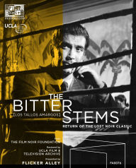 Title: The Bitter Stems [Blu-ray]