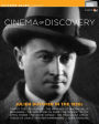 Cinema of Discovery: Julien Duvivier in the 1920s [Blu-ray]