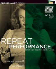 Title: Repeat Performance