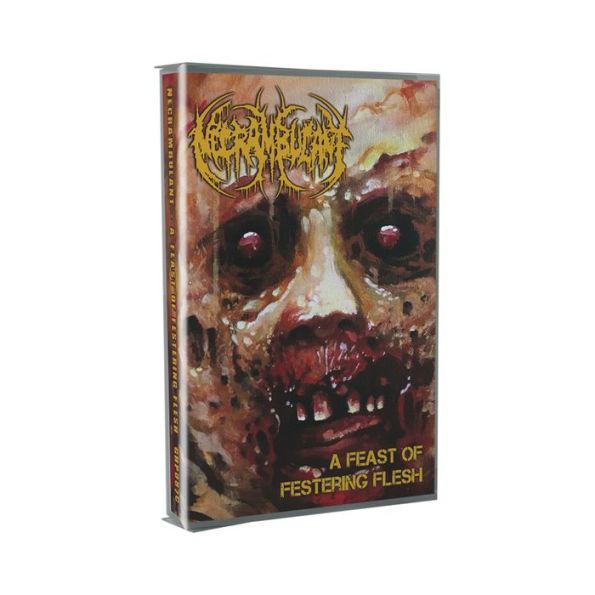 A Feast of Festering Flesh