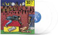 Title: Doggystyle [Clear Vinyl], Artist: Snoop Dogg