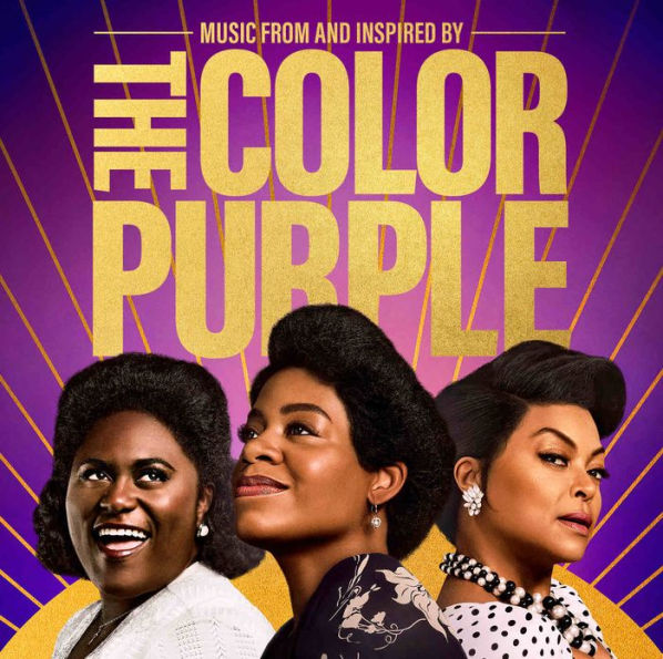 The Color Purple [Music From and Inspired By]