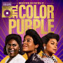 Alternative view 2 of The Color Purple [Music From & Inspired By] [Purple & Black Marble Vinyl] [Barnes & Noble Exclusive]