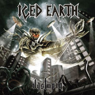 Title: Dystopia, Artist: Iced Earth