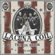 Title: The 119 Show: Live in London, Artist: Lacuna Coil