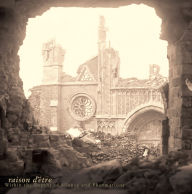 Title: Within the Depths of Silence & Phormations, Artist: Raison d'Etre