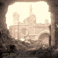 Title: Within the Depths of Silence & Phormations, Artist: Raison d'Etre