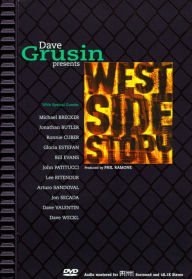 Title: Dave Grusin Presents West Side Story