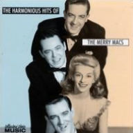 Title: Harmonious Hits, Artist: The Merry Macs