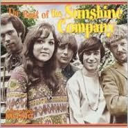 Title: The Best of the Sunshine Company, Artist: The Sunshine Company