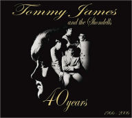 Title: 40 Years: The Complete Singles Collection (1966-2006), Artist: Tommy James & the Shondells