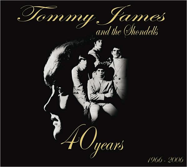 40 Years: The Complete Singles Collection (1966-2006)